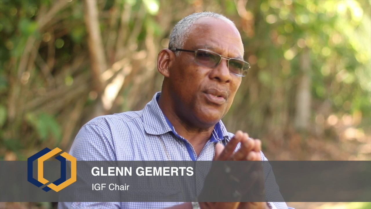 Mining for Sustainable Development: the value of IGF's MPF Asssessment