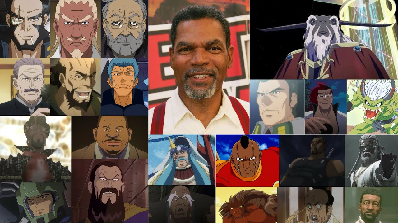 Sebastian&rsquo;s Voice-Over Interview with Beau Billingslea