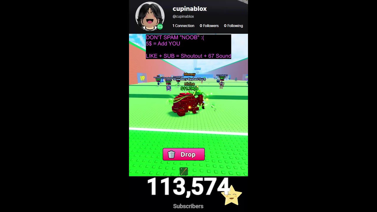 Playing Roblox With YOU! 😊🫶(Part 9)