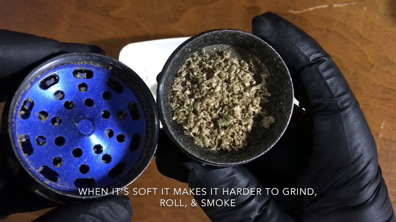 Chicago Illinois Medical Marijuana Review ~ Rythm ~ LAVENDER ( PURPLE ) JONES  Strain 3.5g 1/8th