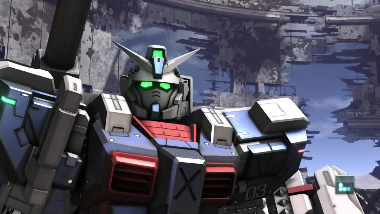 GBO2 Steam Match Archive - My first attempt at using the Full Armor Striker Cust
