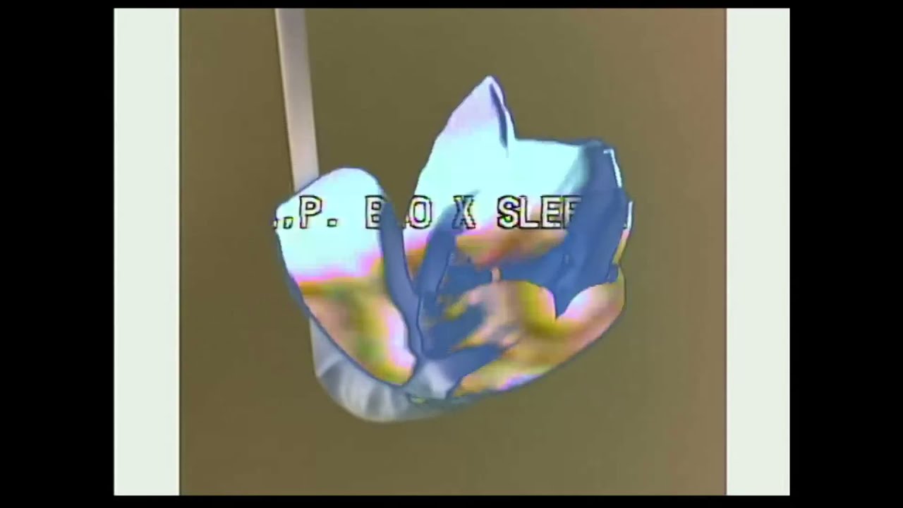 A.P. Bio x Sleeve - Grape