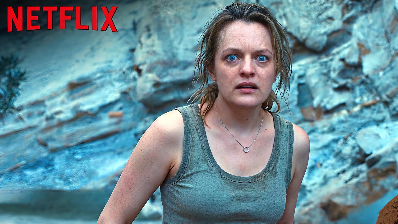 Top 17 Best Thriller Series Streaming on Netflix & Hulu 2026