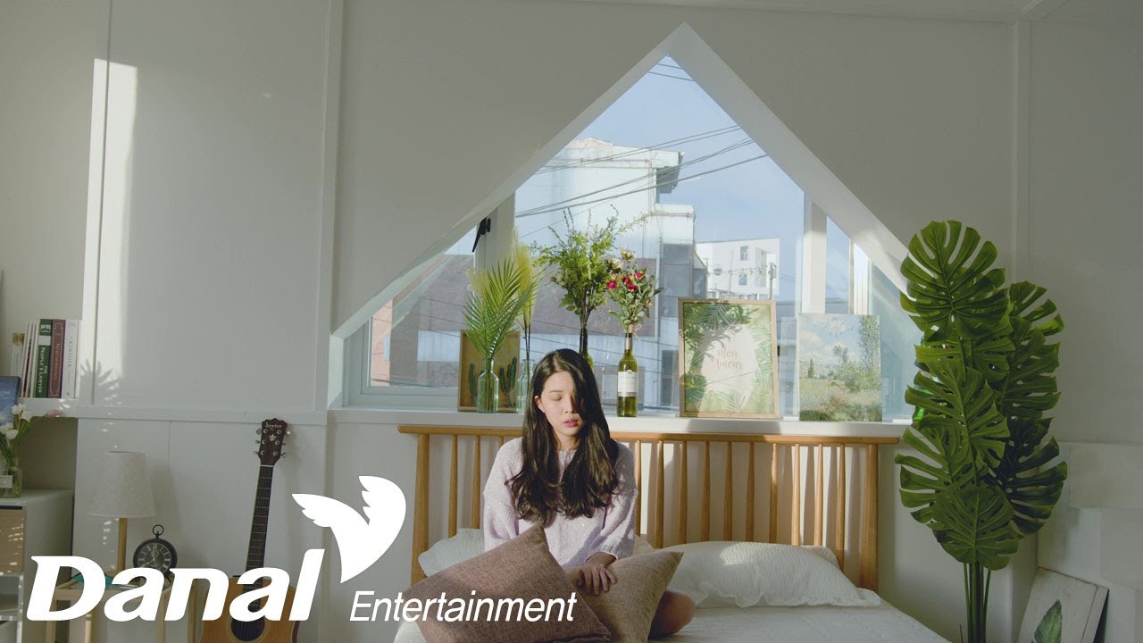 LIVEㅣ주예인 - 불어와ㅣ스물아홉