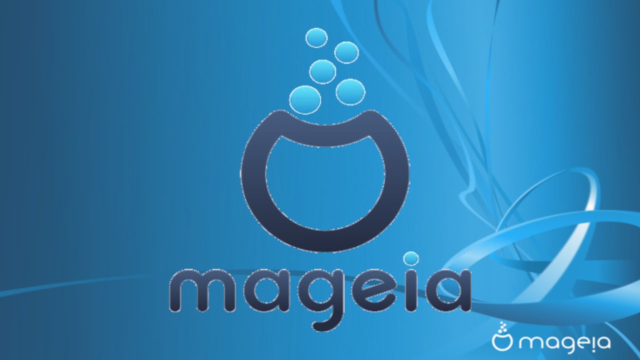 Linux для начинающих. Установка Mageia linux.
