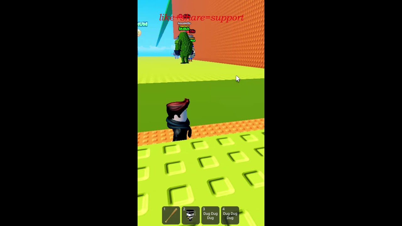 Roblox escape T sunami for brainrots 2026 😍