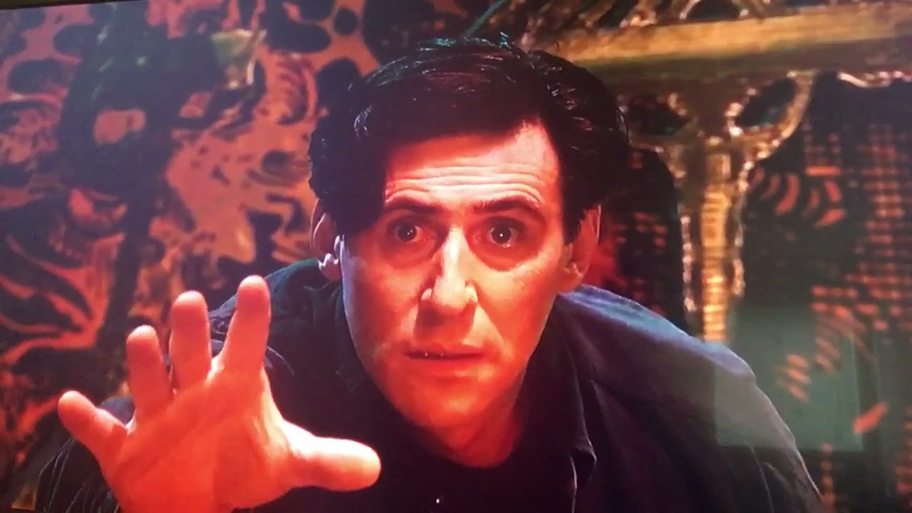 Cool world holli dances Club