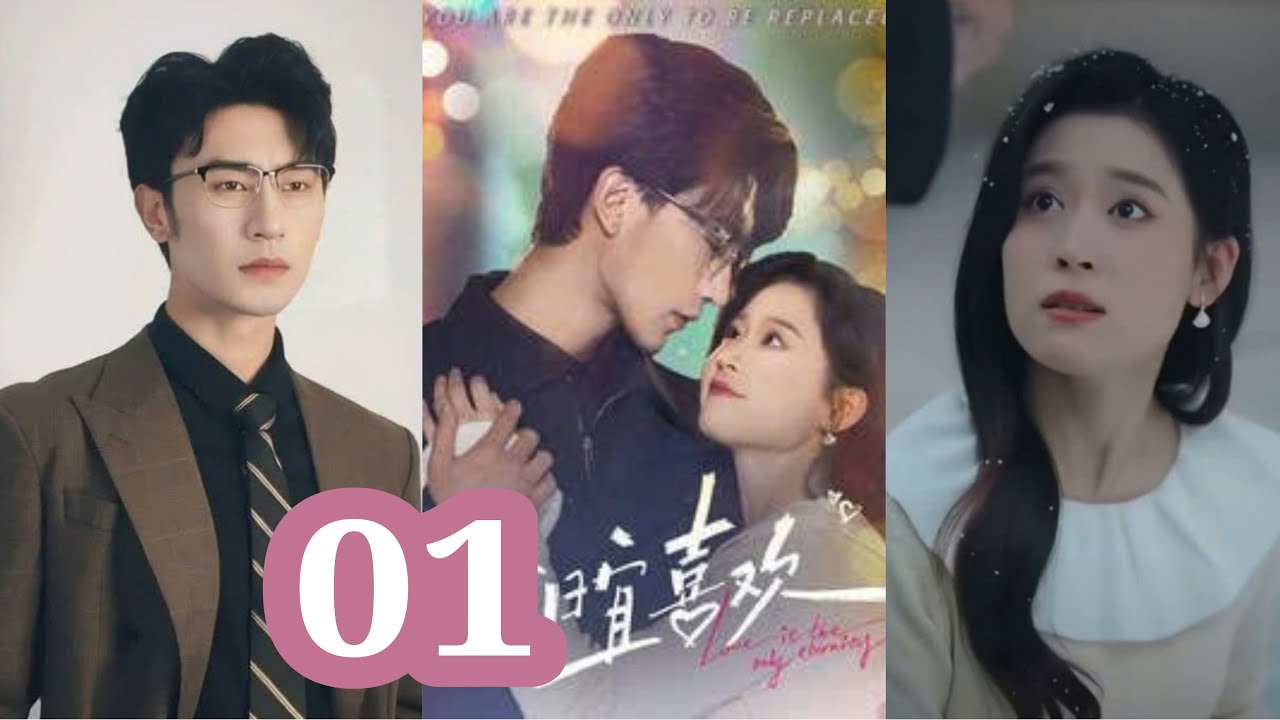 Zhai Yi Ying & Chen Si as Leads 'Love Is the Only Eternity' New Romance CDrama ep, Release Date 01