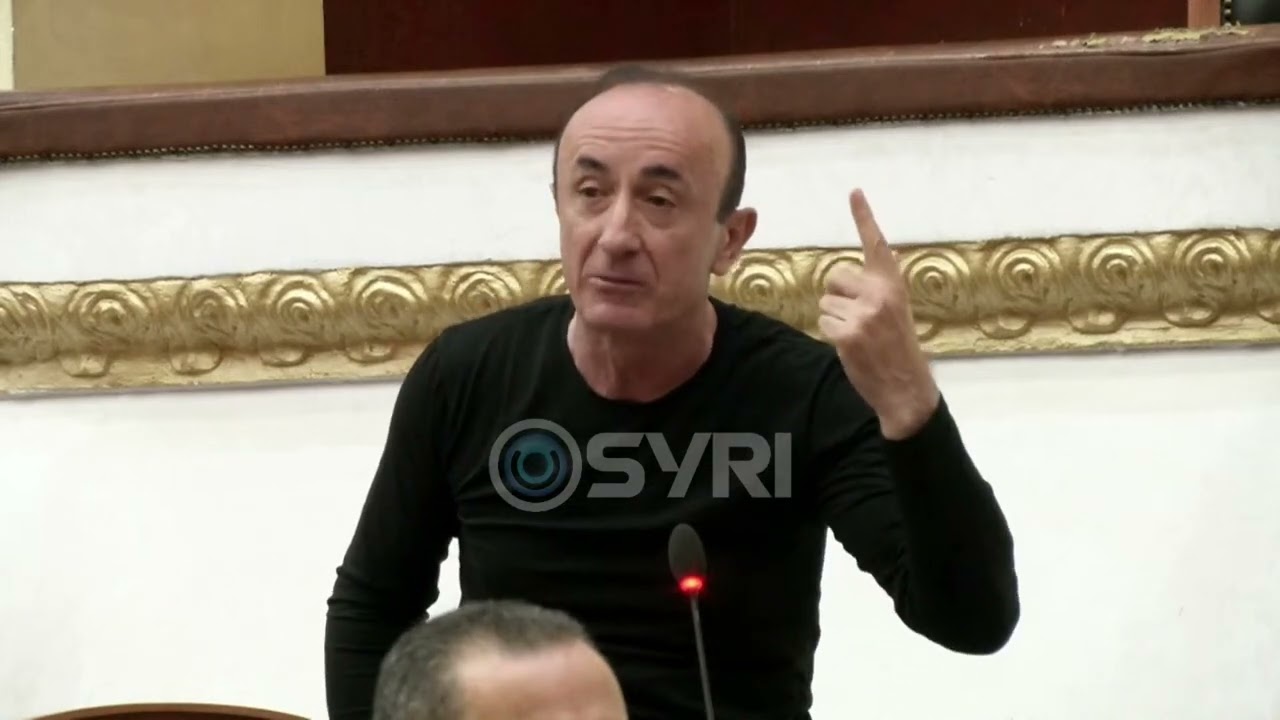 'Ju keni frikë Encro Chat dhe SKY',  Dash Sula hedh akuza të forta ndaj mazhorancës