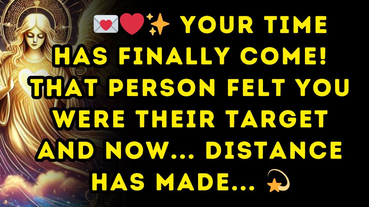 💖 Love Is Coming for YOU! This Person Dreams of Being by Your Side, But There's Something You ...