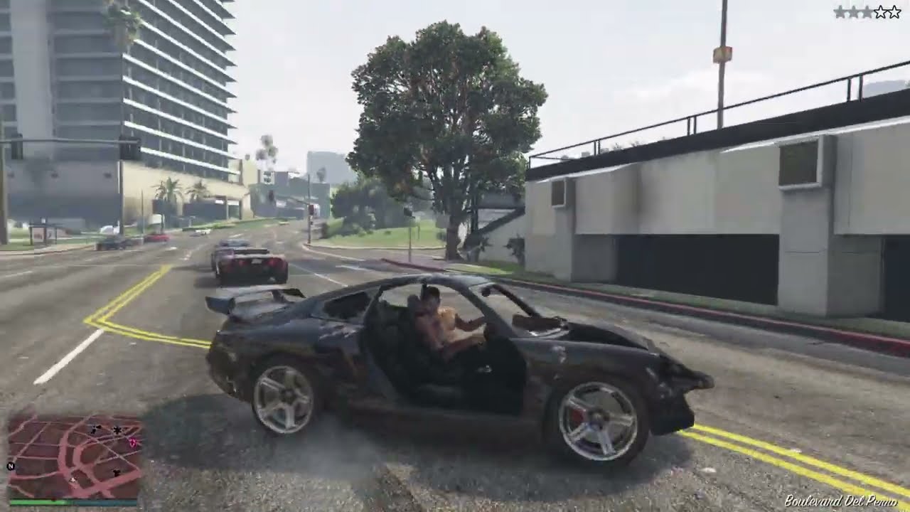 Rondje rijde met mijn Porsche verliep niet zo vlot!!🤣🚗🚘