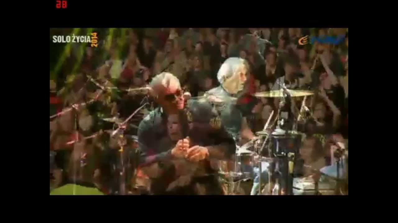 05 Jest taki samotny dom   koncert na festiwalu Solo Życia