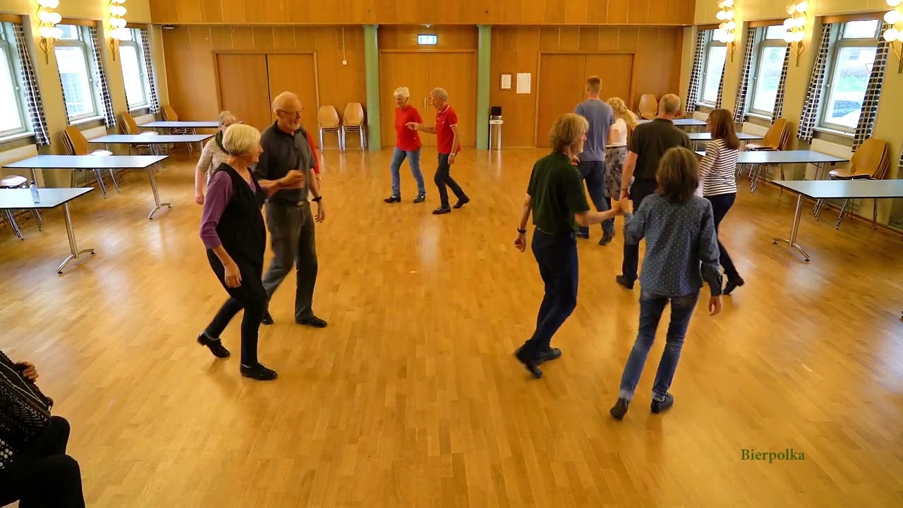 Beerpolka,  Bierpolka