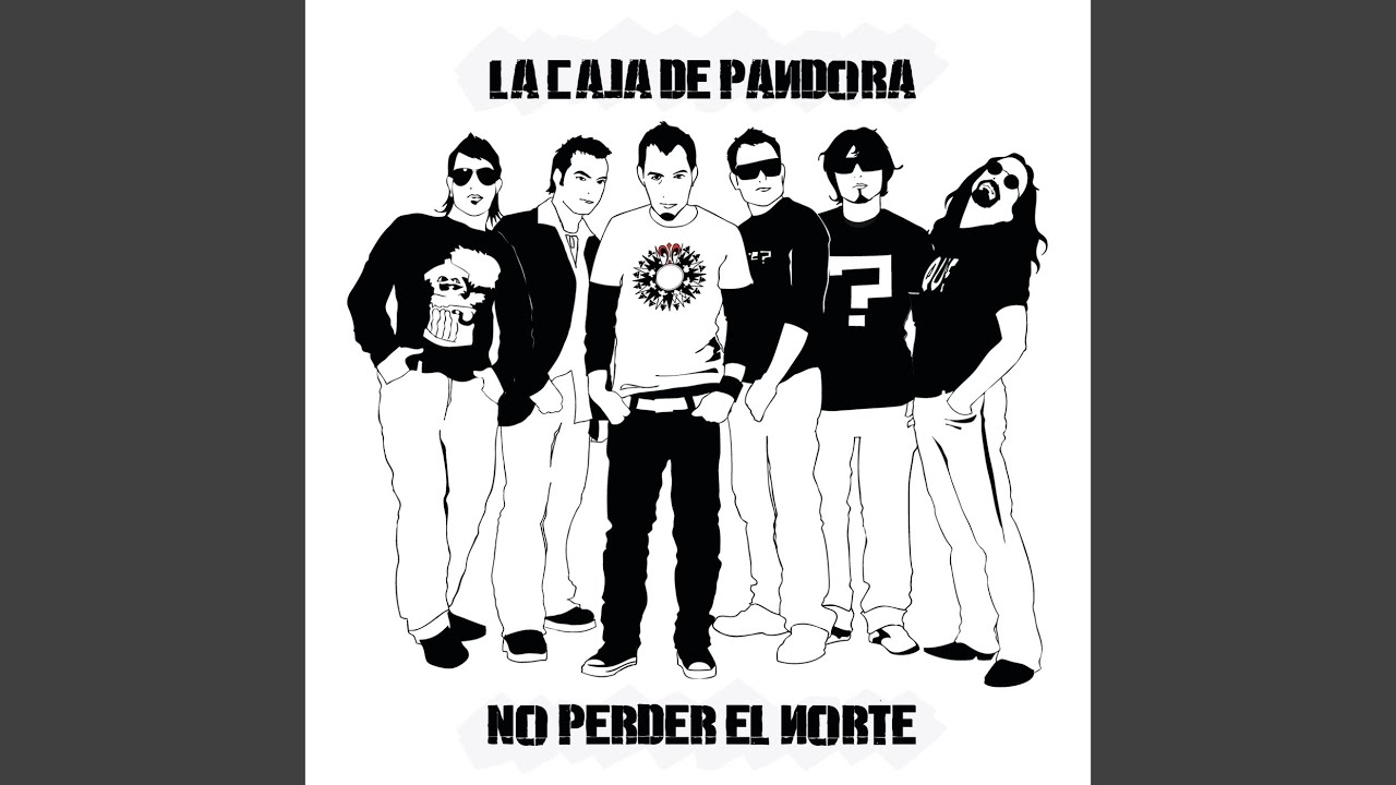 No Perder El Norte