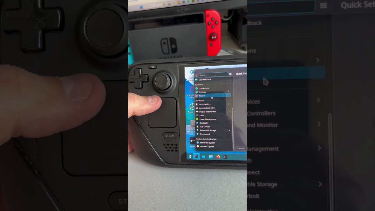 ВСЕ владельцы Steam Deck с этим столкнулись😞