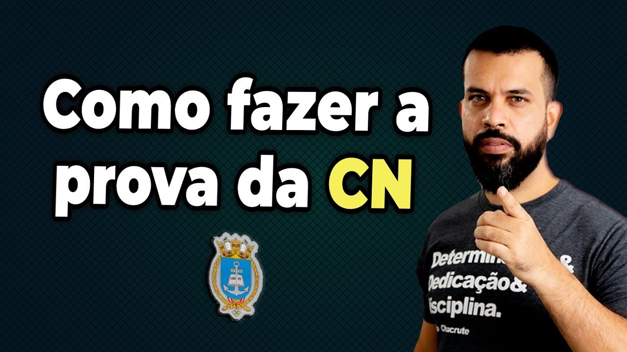 como e o que fazer na prova do Colégio Naval no 2* dia