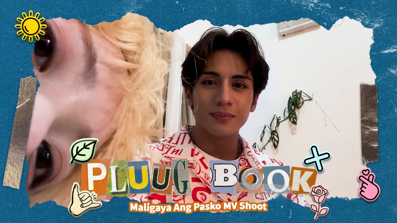[📑 PLUUG Book] Ha-iy naku naman, oh ang kulit sa 