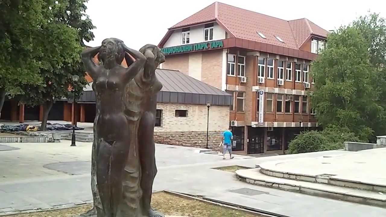 Bajina Basta Serbia