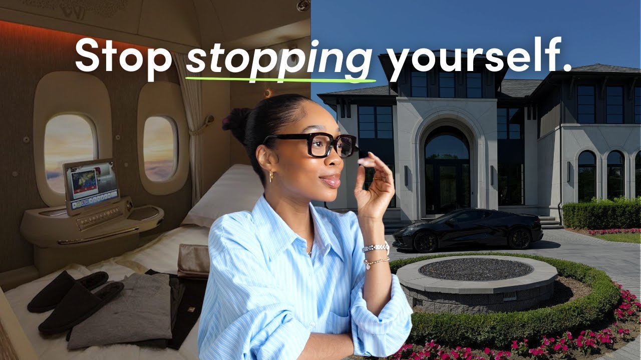 Vision boards aren't magic. But this method actually changed my life.