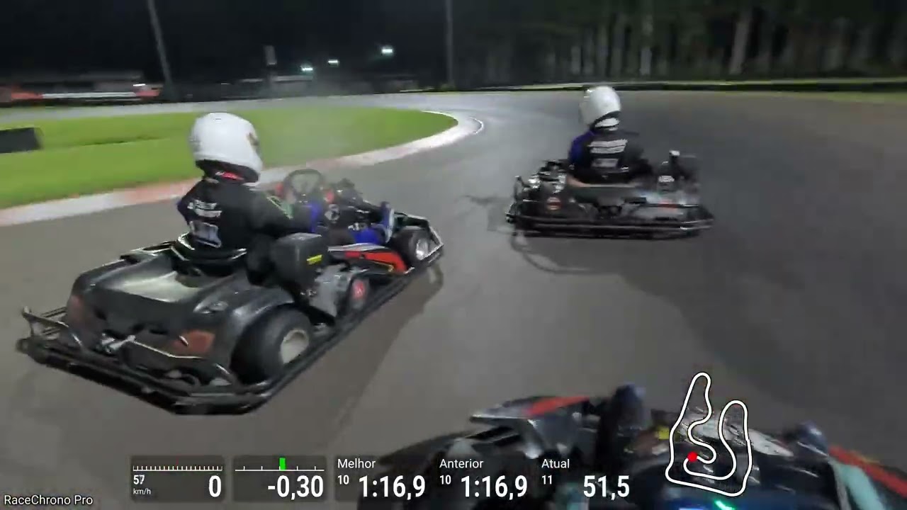 VP1500 - Copa Forza 1 Etapa - 20260305