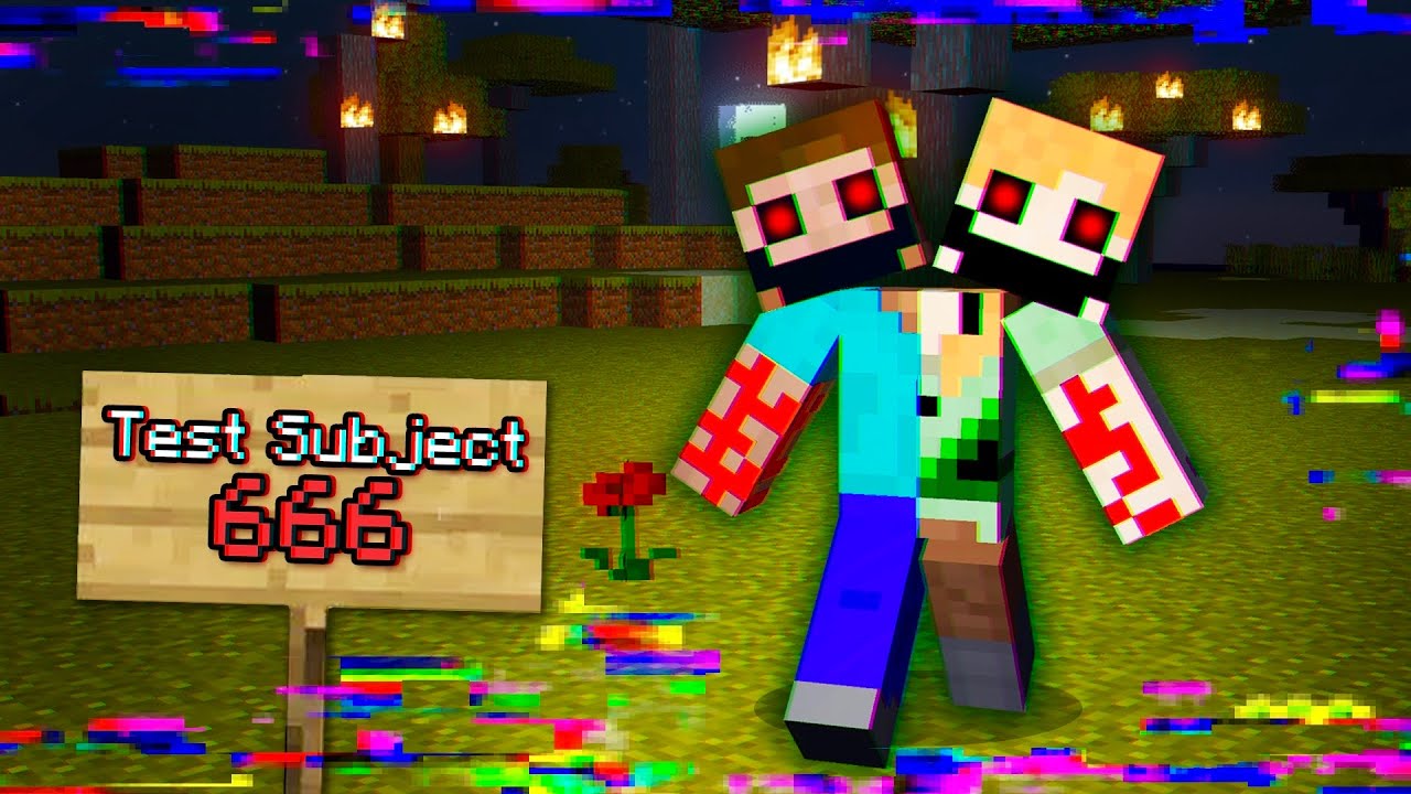 Děsivé Minecraft Legendy které VYSAJÍ TVOJÍ Duši
