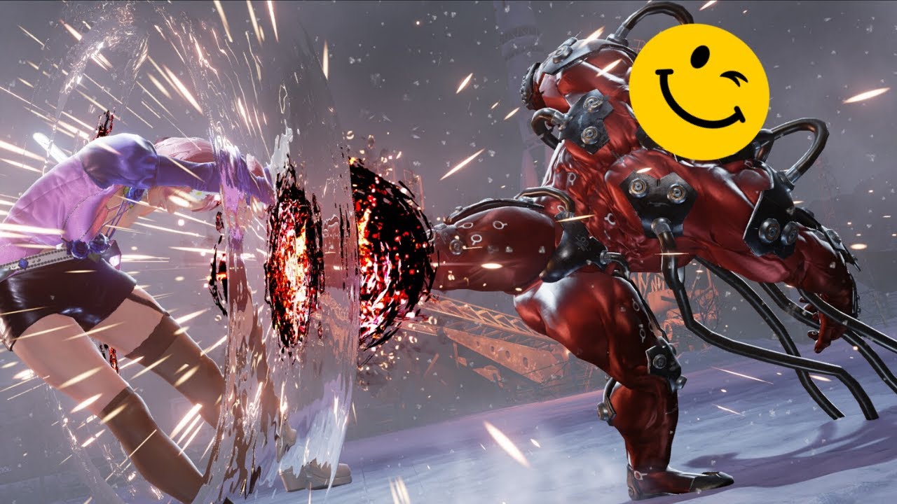 Gigas Is Still in the Game