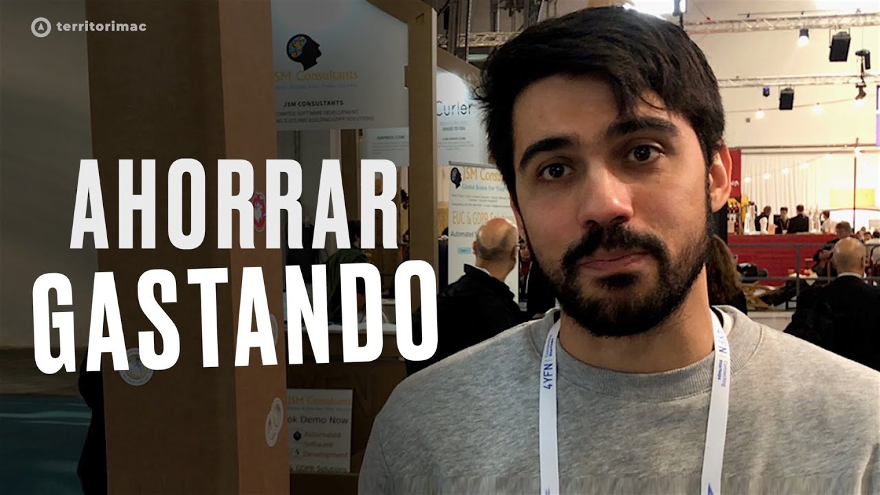 Cómo ahorrar dinero gastando | APP QUE NO CONOCES