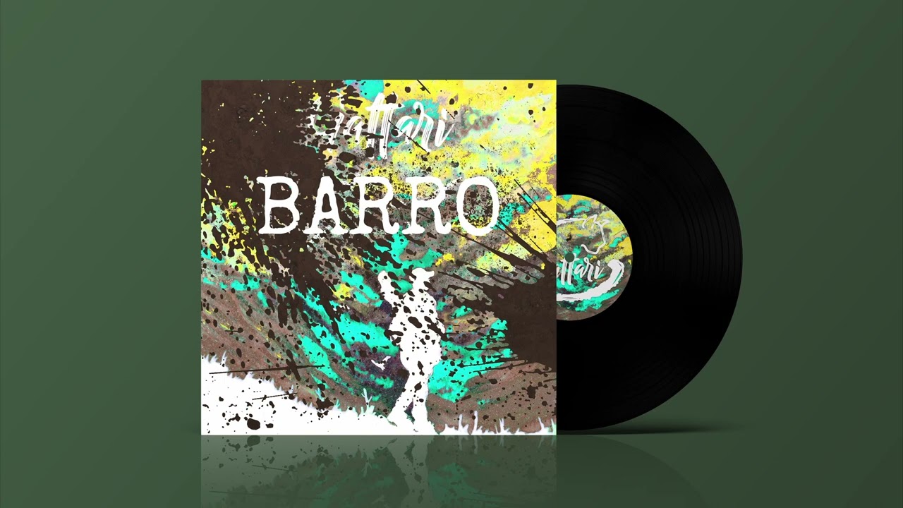 Gattari - Barro (Audio Oficial)