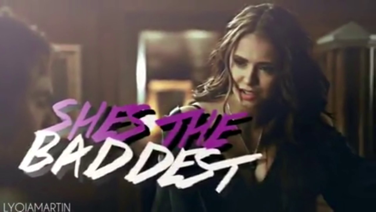The Vampire Diaries /// Best Vines [part - 3]