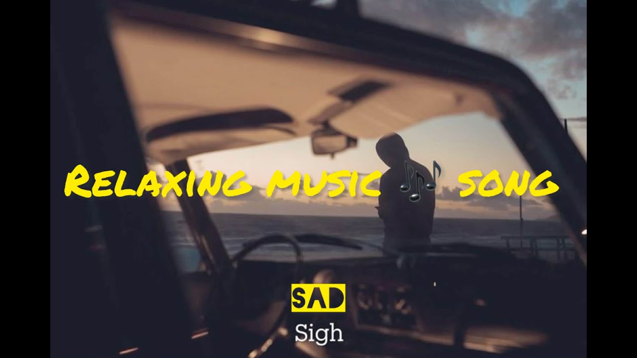 sad song [ RELAXIG ] Brokenhearted 💔 /