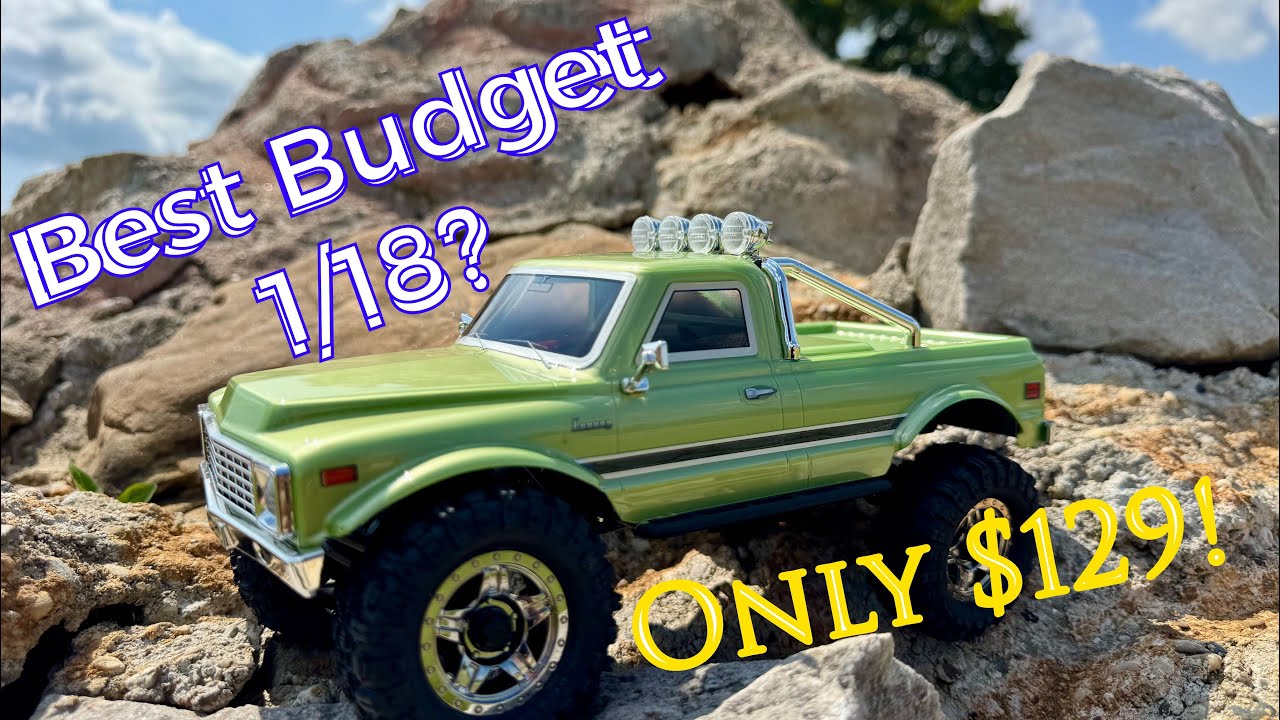 Hobbyplus Evo V2! Best Budget Micro? At $129 it&rsquo;s Amazing!