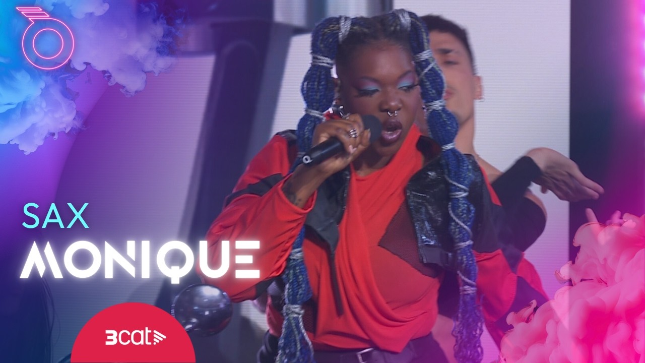 Monique: 