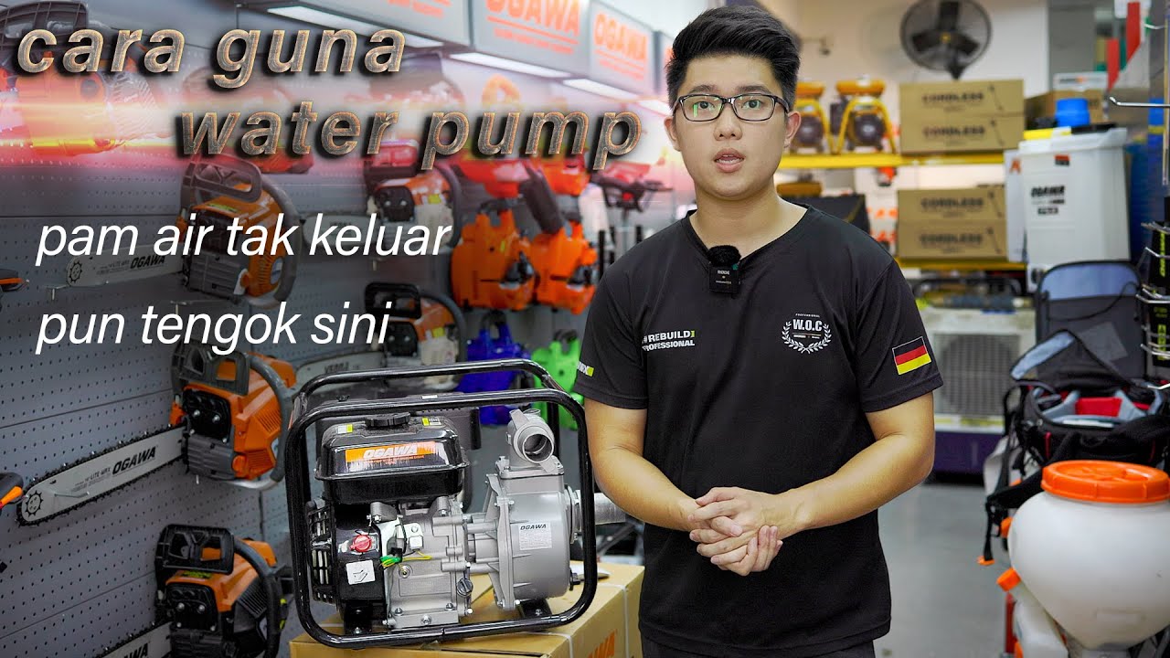 cara guna 2