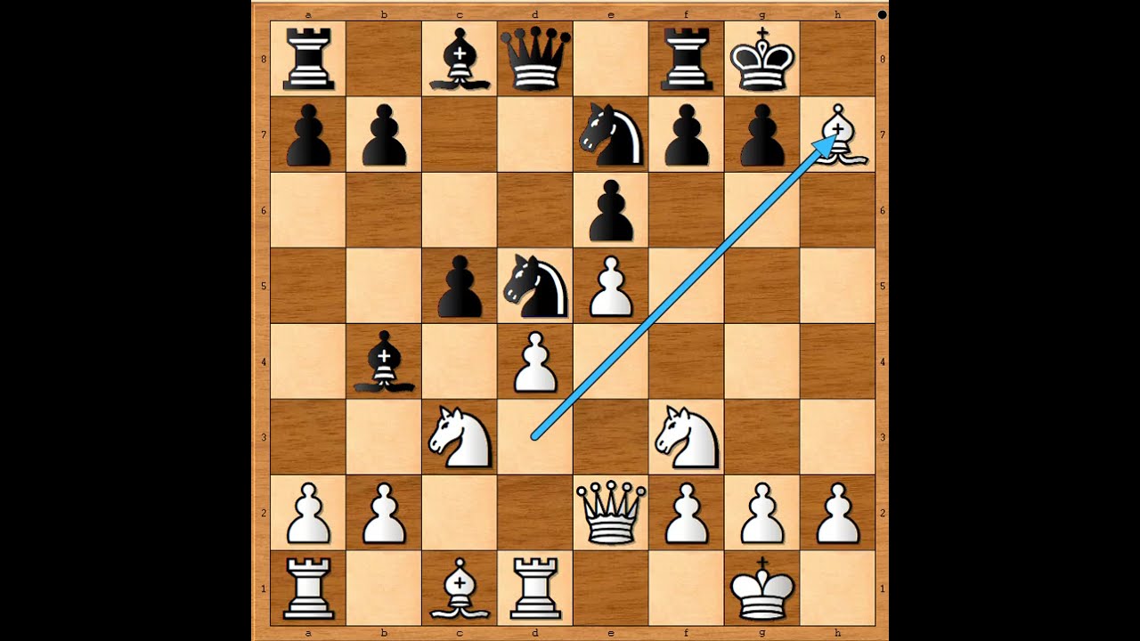 Kako napasti Kralja klasičan primer 🔷️🔹️🔷️🔹️🔷️  ENGSTORM vs  KOUMTSIS #3241