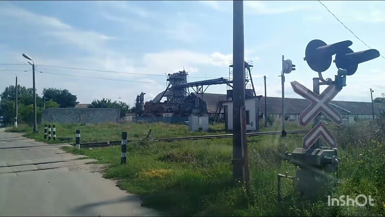 БЕЛЬЦЫ,МАРКУЛЕШТЫ.Круиз по Молдавии.Дальнобой на бусике.