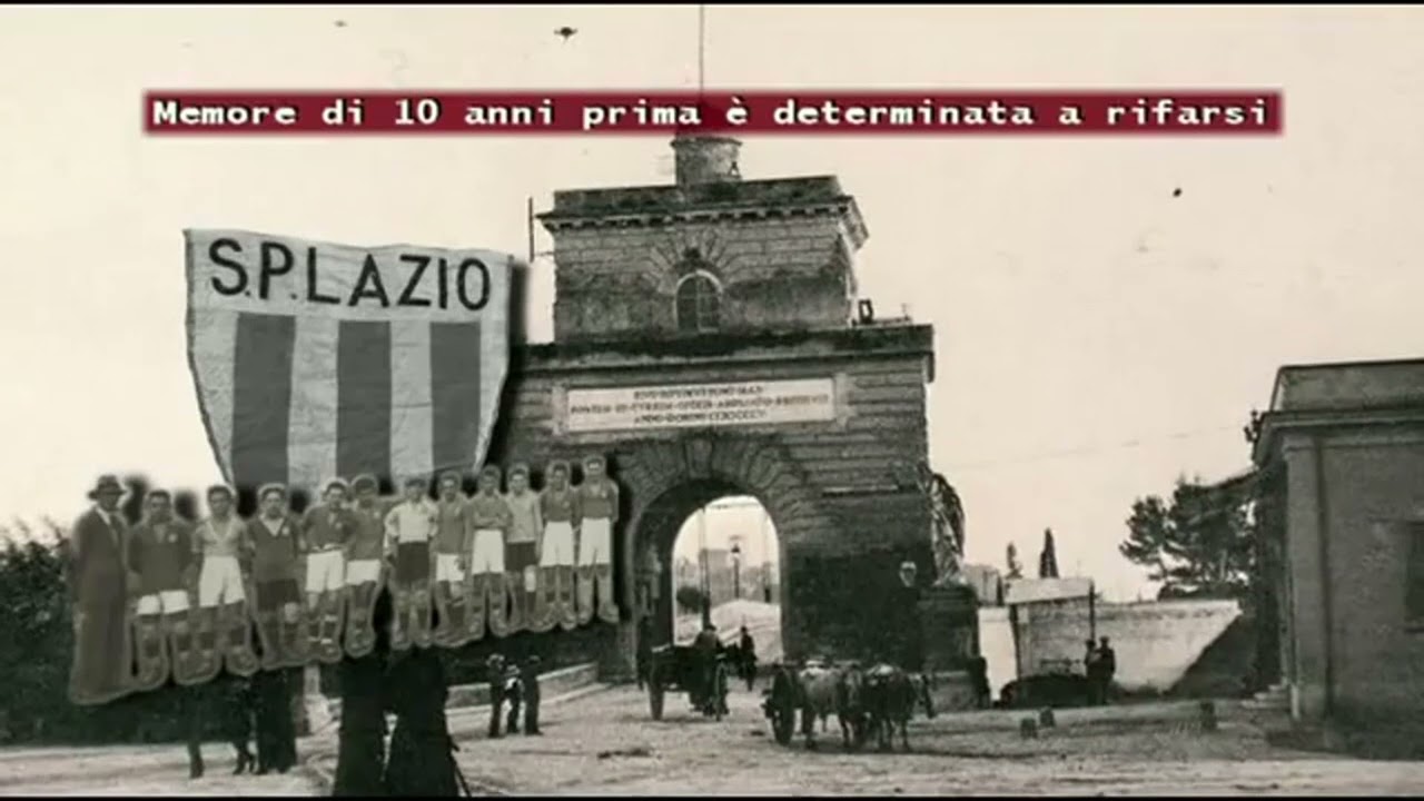 Le origini del Calcio a Roma: La Storia Vera
