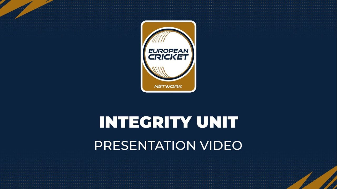 ECN Anti-Corruption & Integrity Unit Presentation
