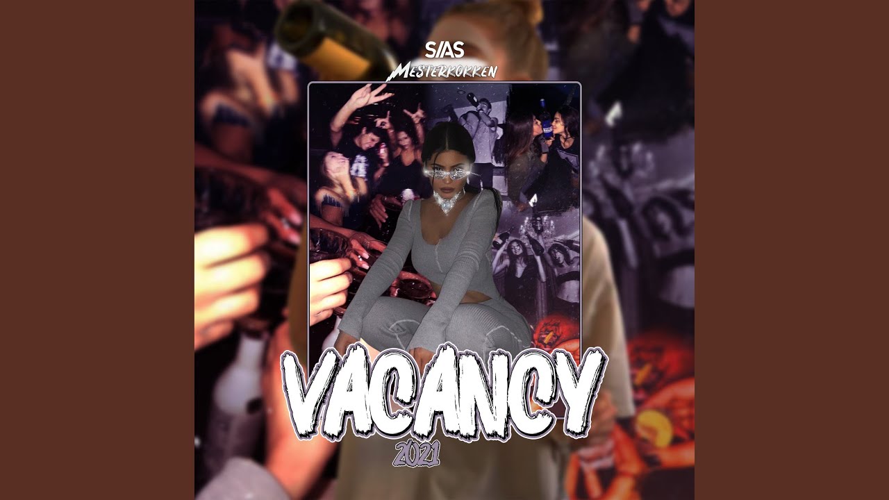 Vacancy 2021