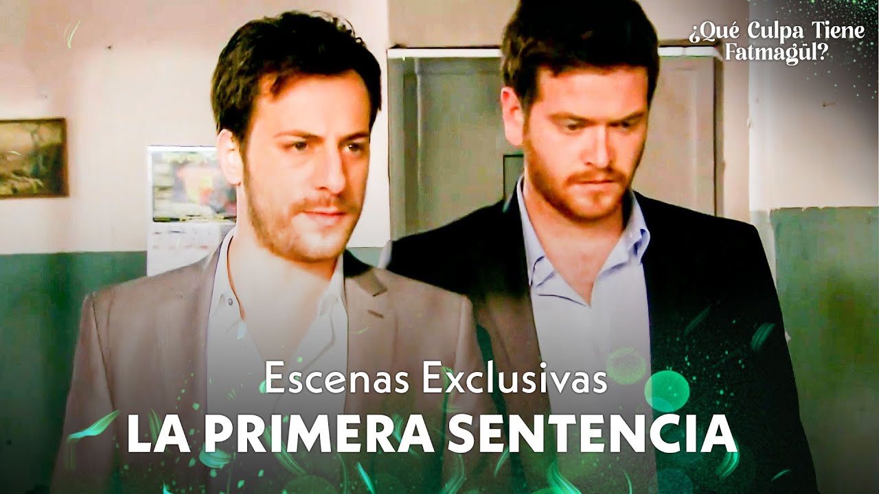 Los Yaşaran fueron encarcelados - Fatmagül Español | Escenas Exclusivas