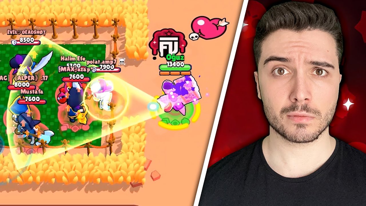 🎁 BENİ EN İYİ TANIYAN TAKİPÇİME BRAWL PASS VERDİM! | Brawl Stars