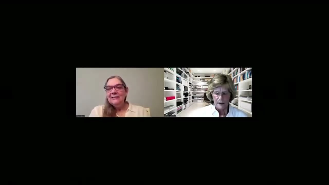 Meredith Mountford on Leadership Perspectives on AI in K–12 Education