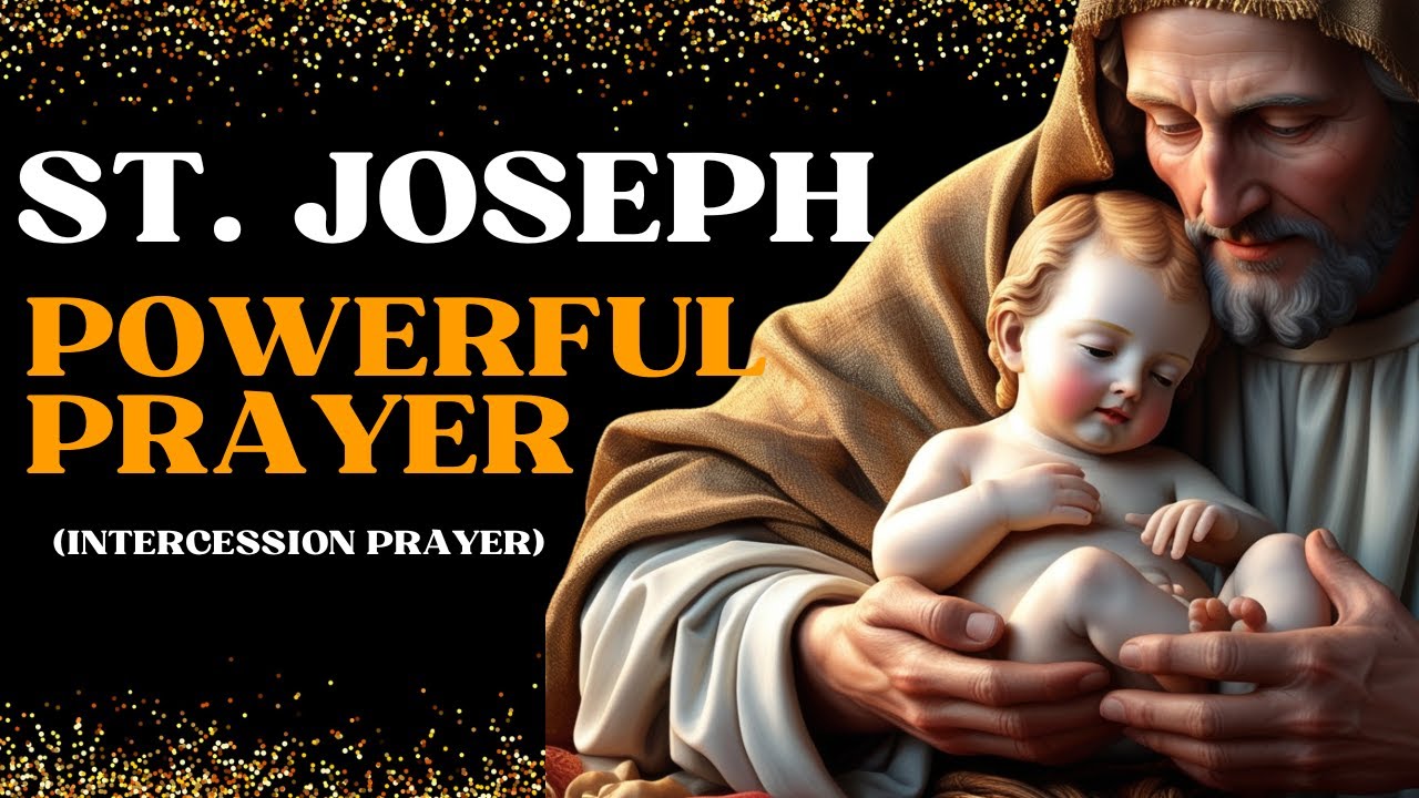 Pray This When You Have Nothing Left to Lose