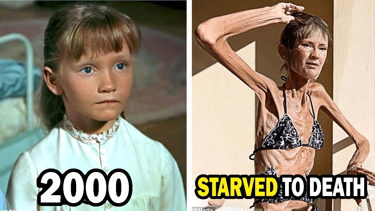 MARY POPPINS (1964) Cast THEN and NOW 2025, All cast died tragically!!