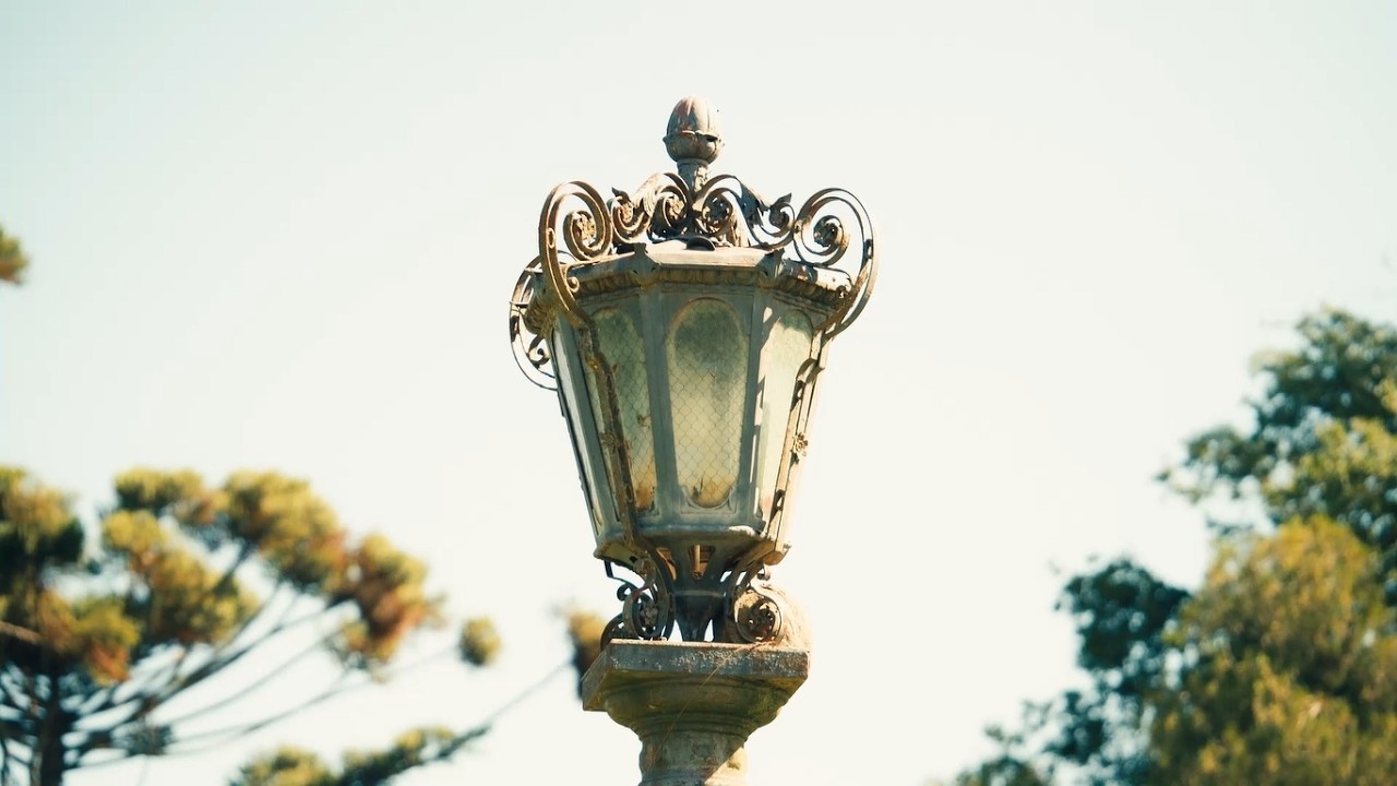 Panacea - Plegarias (Visualizer Oficial)