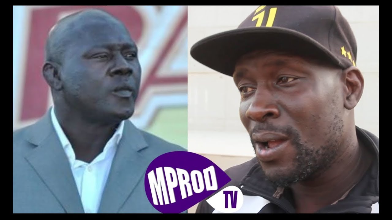 KHAWTEF:THAPHA 2 CLASH TAPHA GUEYE 1 AK WA FASS ET ANALYSE EUMEU SENE VS MODOU LO