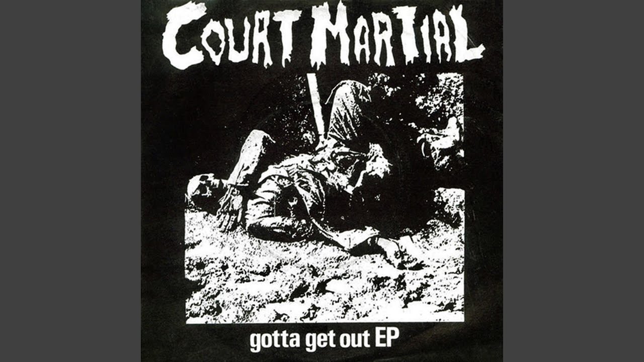 Got To Get Out