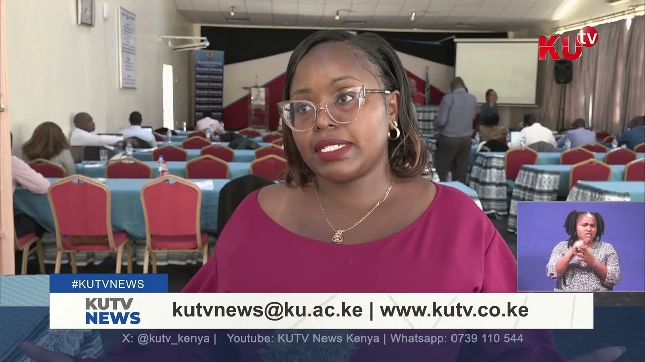 Kenyatta University trains public officers on leadership skills