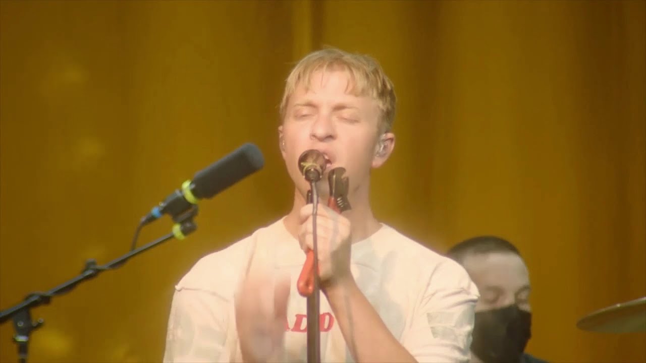 The Drums 