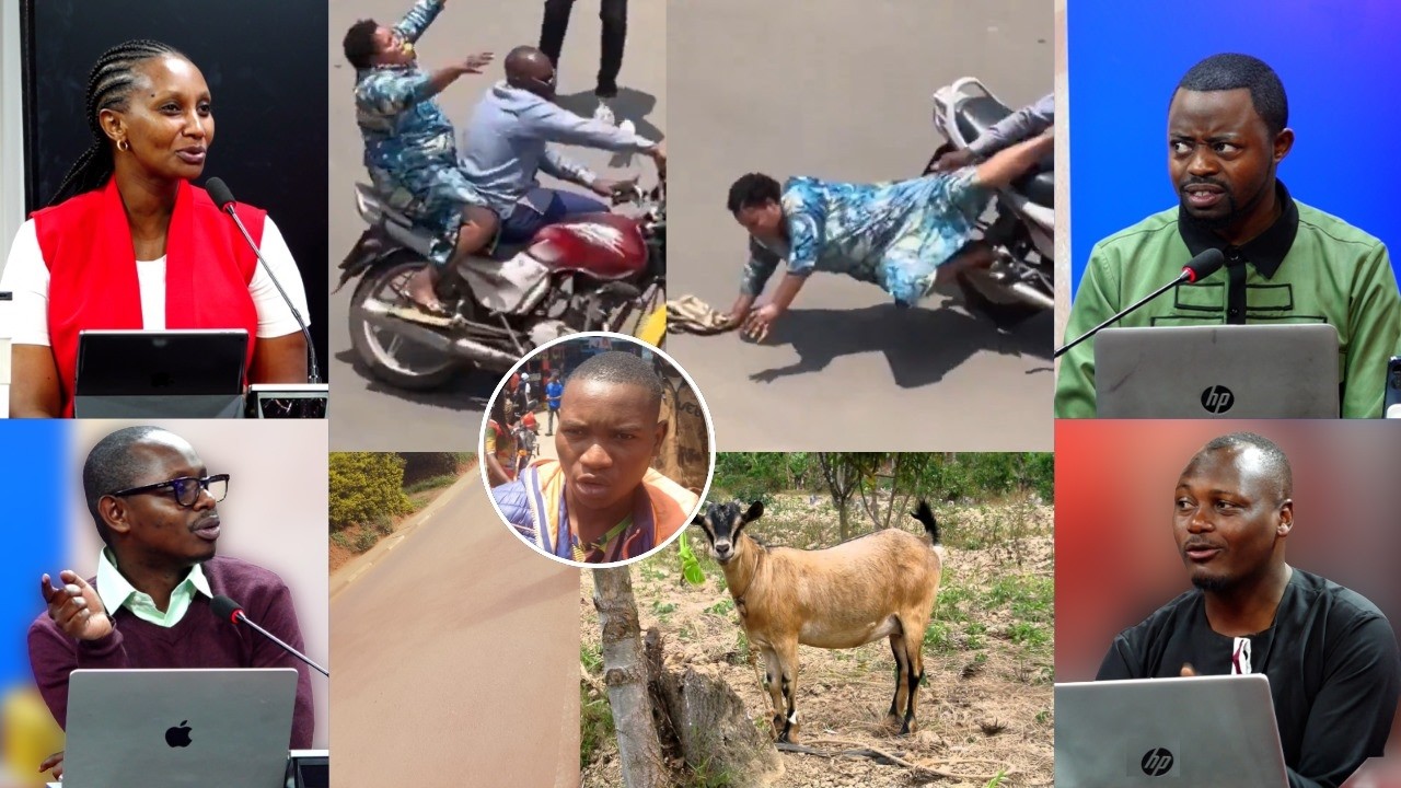 RUBAVU HARI ABAGORE BATEGA MOTO BAGASHAKA KWISHYURA IGITSINA | UMUNEZERO W'UMURYANGO WESHEJE UMUHIGO