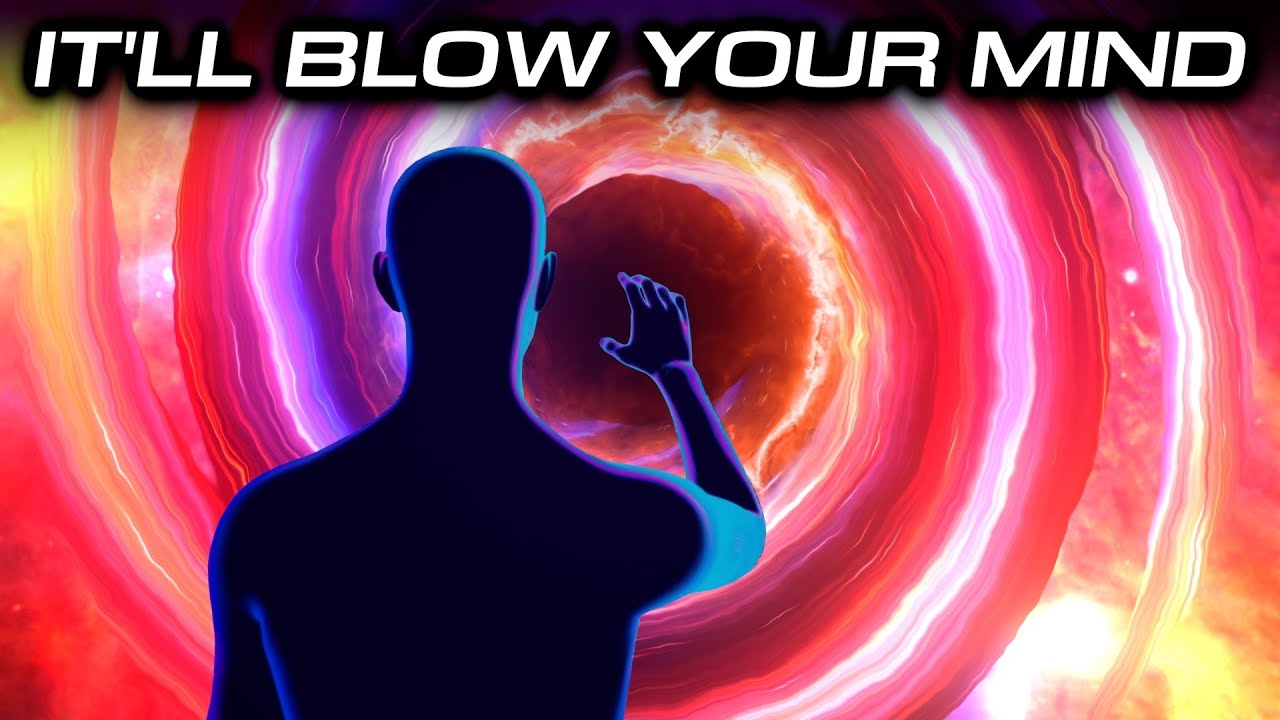 WARNING ⛔️ FORBIDDEN Meditation to ACCESS GOD's Knowledge